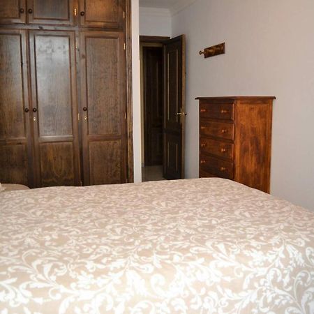 Villa Casa Plaza Sierra Grazalema Exterior foto